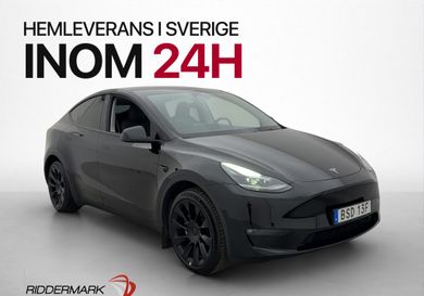 Tesla Model Y, 2023
