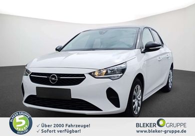 Opel Corsa, 2022