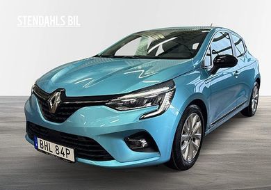 Renault Clio, 2020