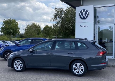 Volkswagen Golf, 2025 3