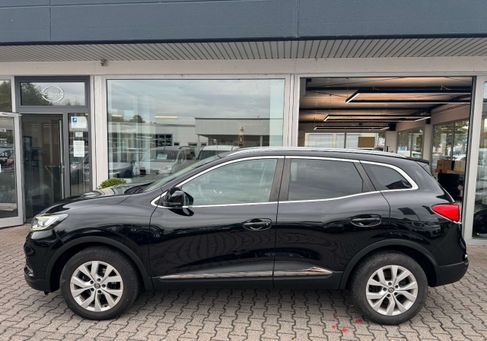 Renault Kadjar, 2020