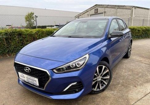 Hyundai i30, 2019 3