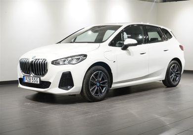 BMW 225 Active Tourer, 2025
