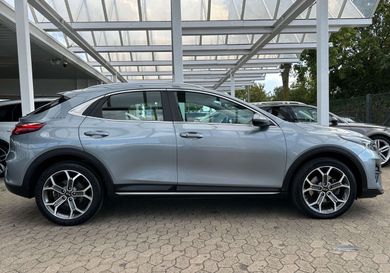 Kia XCeed, 2020