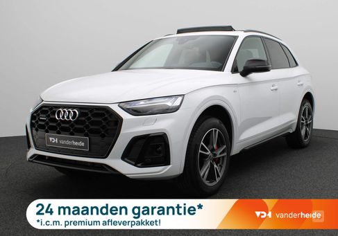 Audi Q5, 2023