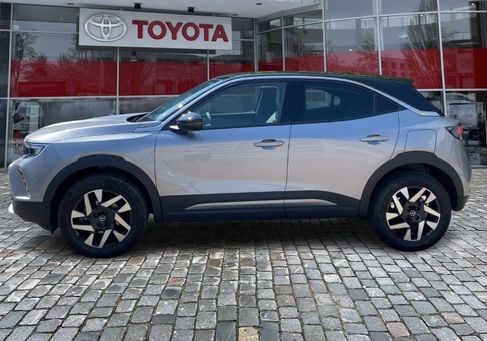 Opel Mokka, 2023 3