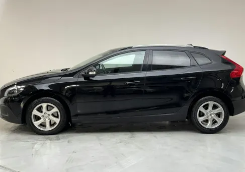 Volvo V40 Cross Country, 2018