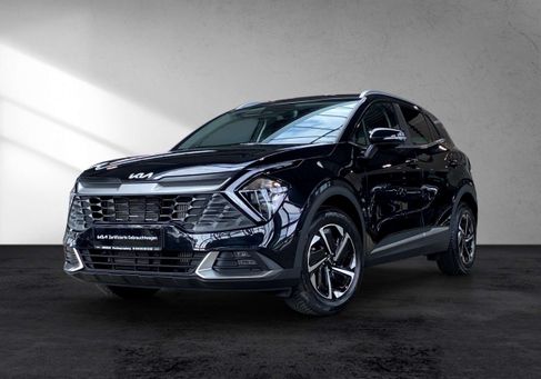 Kia Sportage, 2025 2