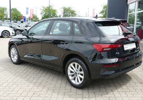 Audi A3, 2023 3