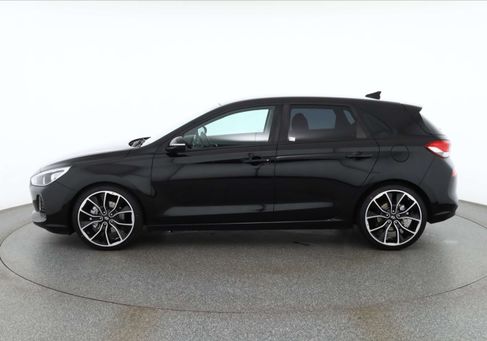 Hyundai i30, 2018 2