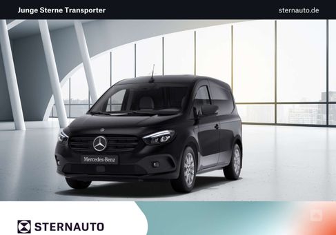 Mercedes-Benz Citan, 2023