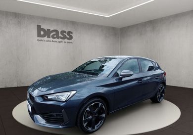 Cupra Leon, 2023
