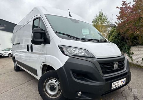 Fiat Ducato, 2023