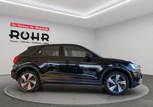 Audi Q2, 2025 3