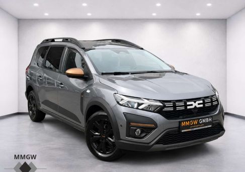 Dacia Jogger, 2025 3