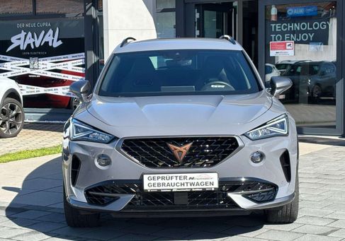 Cupra Formentor, 2021 2