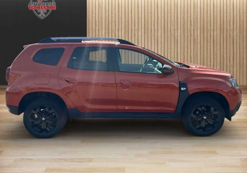 Dacia Duster, 2022 3