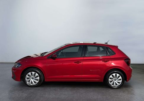 Volkswagen Polo, 2023 3