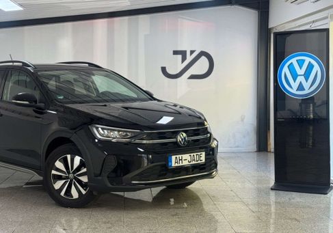 Volkswagen Taigo, 2024