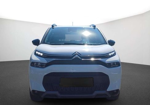 Citroën C3 Aircross, 2024 2