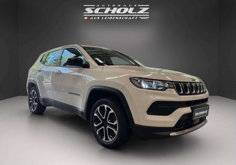 Jeep Compass, 2024 3
