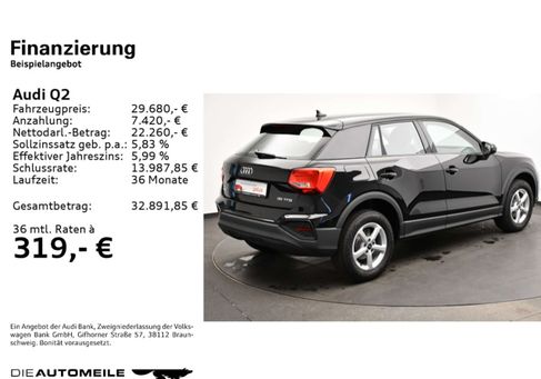 Audi Q2, 2025 2