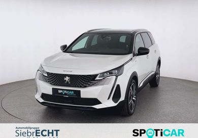Peugeot 5008, 2023