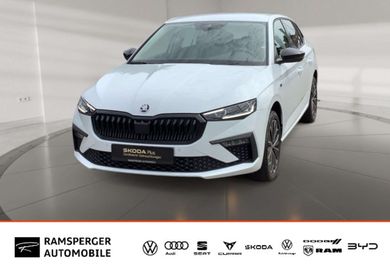 Skoda Scala, 2025