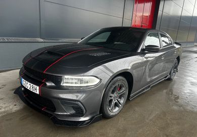 Dodge Charger, 2019