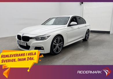 BMW 340, 2016