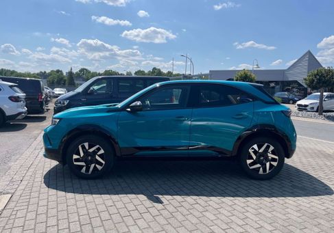 Opel Mokka, 2025 3