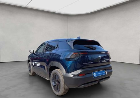 Toyota Urban Cruiser, 2026