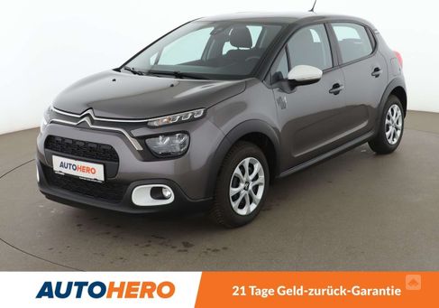 Citroën C3, 2024