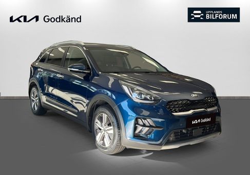 Kia Niro, 2020