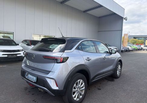 Opel Mokka, 2022 2