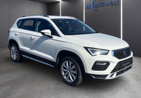 Seat Ateca, 2023