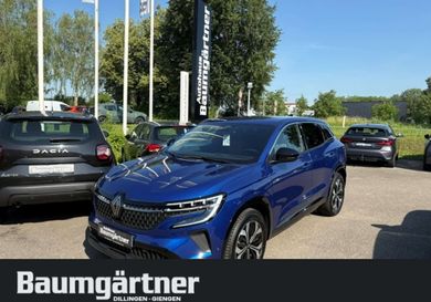 Renault Austral, 2024
