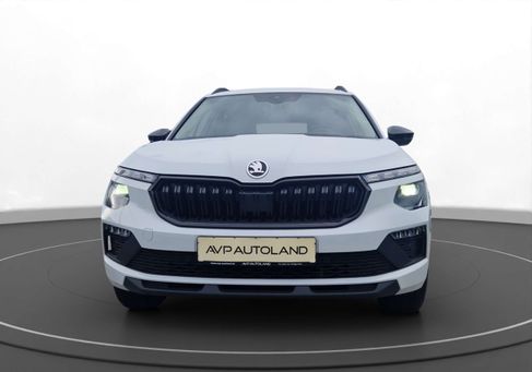 Skoda Kamiq, 2025 3
