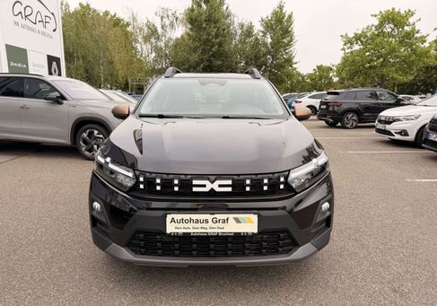 Dacia Sandero, 2026