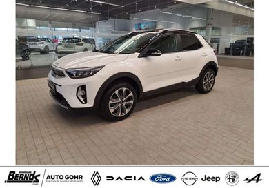 Kia Stonic, 2022