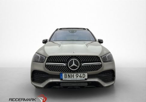 Mercedes-Benz GLE 350, 2022