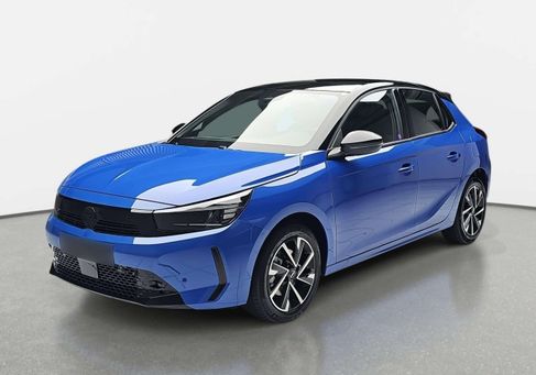 Opel Corsa, 2026 2