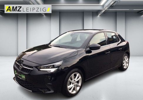 Opel Corsa, 2023 2