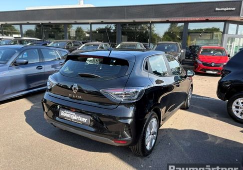 Renault Clio, 2025