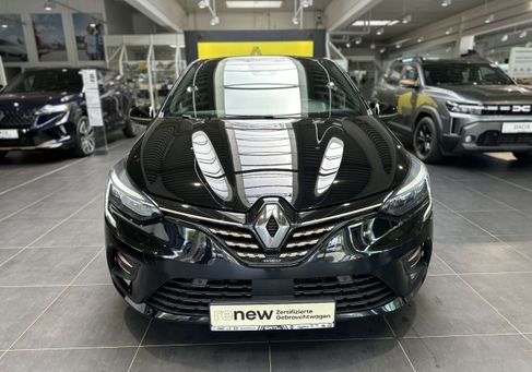 Renault Clio, 2021