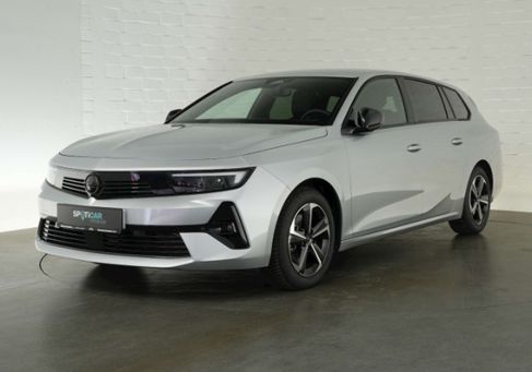 Opel Astra, 2024 2