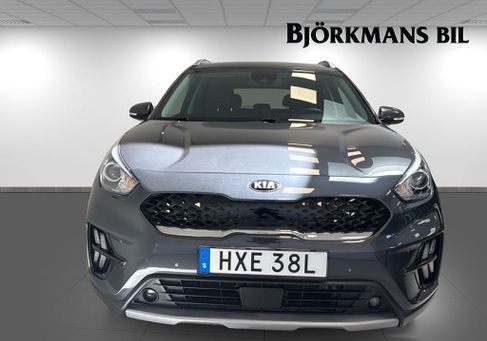 Kia Niro, 2021