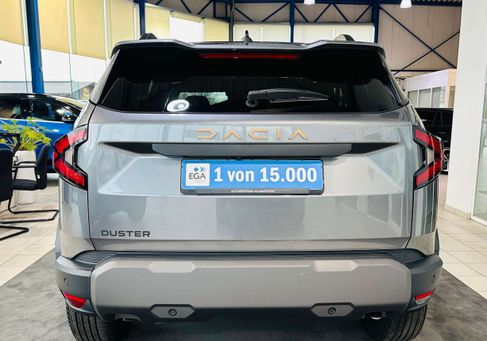 Dacia Duster, 2025 3