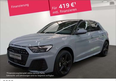 Audi A1, 2026