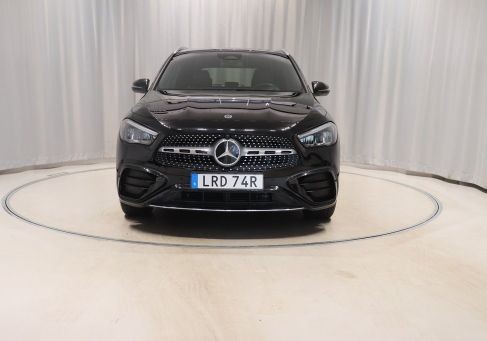 Mercedes-Benz GLA 200, 2025 2